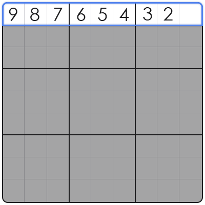sudoku addition
