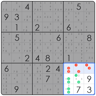 wood block puzzle sudoku