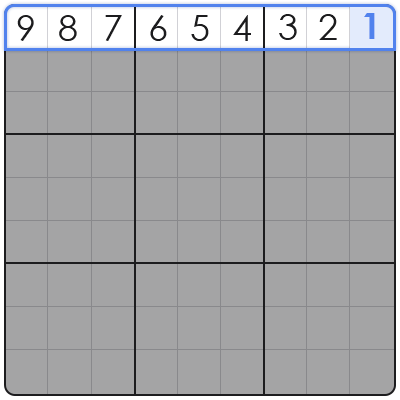 sudoku with answers printable